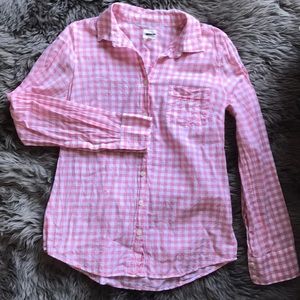 J. Crew button down shirt